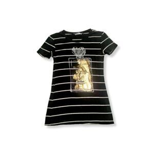 Banana Expression fancy top